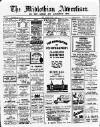 Midlothian Advertiser Friday 02 March 1928 Page 1