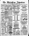 Midlothian Advertiser Friday 06 April 1928 Page 1