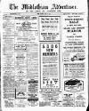 Midlothian Advertiser Friday 27 April 1928 Page 1