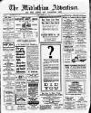 Midlothian Advertiser Friday 04 May 1928 Page 1