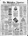 Midlothian Advertiser Friday 01 June 1928 Page 1