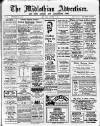 Midlothian Advertiser Friday 07 September 1928 Page 1