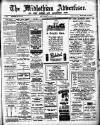 Midlothian Advertiser Friday 26 October 1928 Page 1