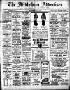 Midlothian Advertiser Friday 11 January 1929 Page 1
