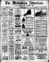 Midlothian Advertiser Friday 18 January 1929 Page 1