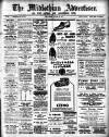 Midlothian Advertiser Friday 25 January 1929 Page 1