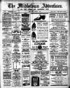 Midlothian Advertiser Friday 01 February 1929 Page 1