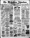 Midlothian Advertiser Friday 08 March 1929 Page 1