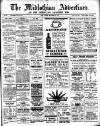 Midlothian Advertiser Friday 27 September 1929 Page 1