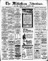 Midlothian Advertiser Friday 13 December 1929 Page 1