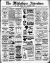 Midlothian Advertiser Friday 20 December 1929 Page 1