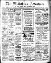 Midlothian Advertiser Friday 27 December 1929 Page 1