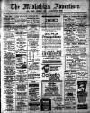 Midlothian Advertiser Friday 03 January 1930 Page 1
