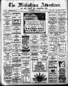 Midlothian Advertiser Friday 10 January 1930 Page 1