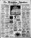 Midlothian Advertiser Friday 24 January 1930 Page 1