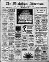 Midlothian Advertiser Friday 31 January 1930 Page 1