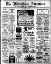 Midlothian Advertiser Friday 07 February 1930 Page 1