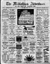 Midlothian Advertiser Friday 21 February 1930 Page 1