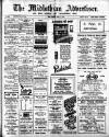 Midlothian Advertiser Friday 11 April 1930 Page 1