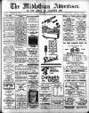 Midlothian Advertiser Friday 02 May 1930 Page 1