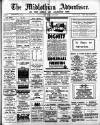 Midlothian Advertiser Friday 30 May 1930 Page 1