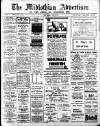 Midlothian Advertiser Friday 20 June 1930 Page 1