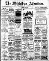 Midlothian Advertiser Friday 27 June 1930 Page 1