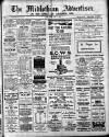 Midlothian Advertiser Friday 11 July 1930 Page 1