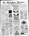 Midlothian Advertiser Friday 05 September 1930 Page 1