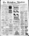 Midlothian Advertiser Friday 26 September 1930 Page 1