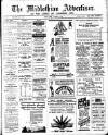 Midlothian Advertiser Friday 21 November 1930 Page 1