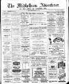Midlothian Advertiser Friday 19 December 1930 Page 1