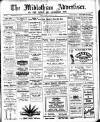 Midlothian Advertiser Friday 26 December 1930 Page 1
