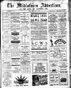 Midlothian Advertiser Friday 02 January 1931 Page 1