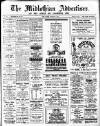 Midlothian Advertiser Friday 06 February 1931 Page 1