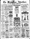 Midlothian Advertiser Friday 13 February 1931 Page 1