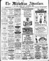 Midlothian Advertiser Friday 20 February 1931 Page 1