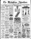 Midlothian Advertiser Friday 27 February 1931 Page 1