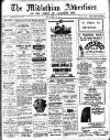 Midlothian Advertiser Friday 19 June 1931 Page 1