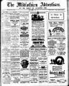 Midlothian Advertiser Friday 26 June 1931 Page 1