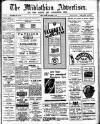 Midlothian Advertiser Friday 04 September 1931 Page 1