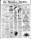 Midlothian Advertiser Friday 09 October 1931 Page 1