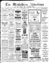 Midlothian Advertiser Friday 08 January 1932 Page 1
