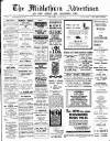 Midlothian Advertiser Friday 22 January 1932 Page 1