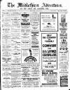 Midlothian Advertiser Friday 29 January 1932 Page 1