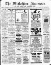 Midlothian Advertiser Friday 05 February 1932 Page 1