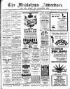 Midlothian Advertiser Friday 26 February 1932 Page 1