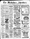 Midlothian Advertiser Friday 06 May 1932 Page 1