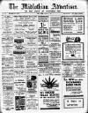 Midlothian Advertiser Friday 06 January 1933 Page 1