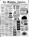 Midlothian Advertiser Friday 18 August 1933 Page 1